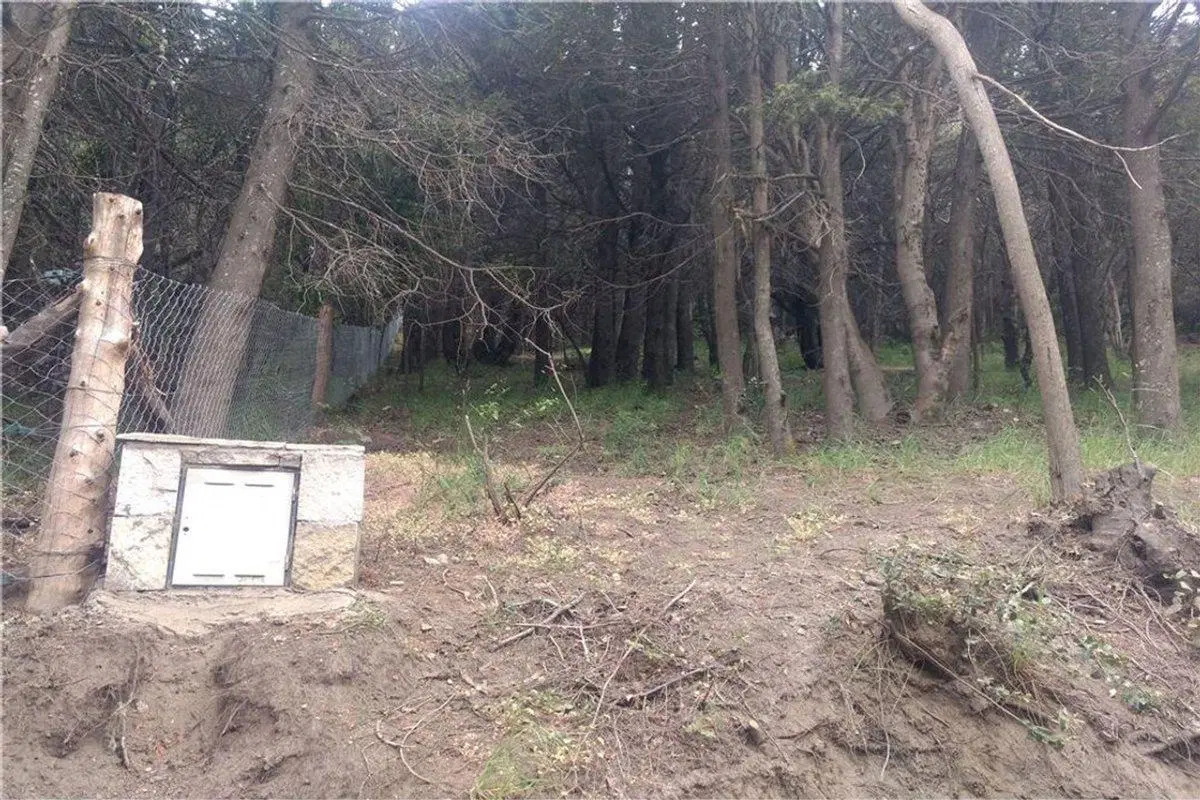 Terreno a la venta en Bariloche 8