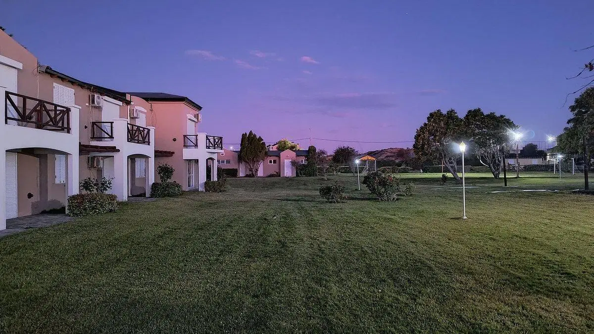 VENTA DPTO 3 AMBIENTES, COMPLEJO MARINA CERO 5