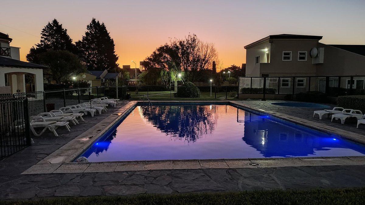 VENTA DPTO 3 AMBIENTES, COMPLEJO MARINA CERO