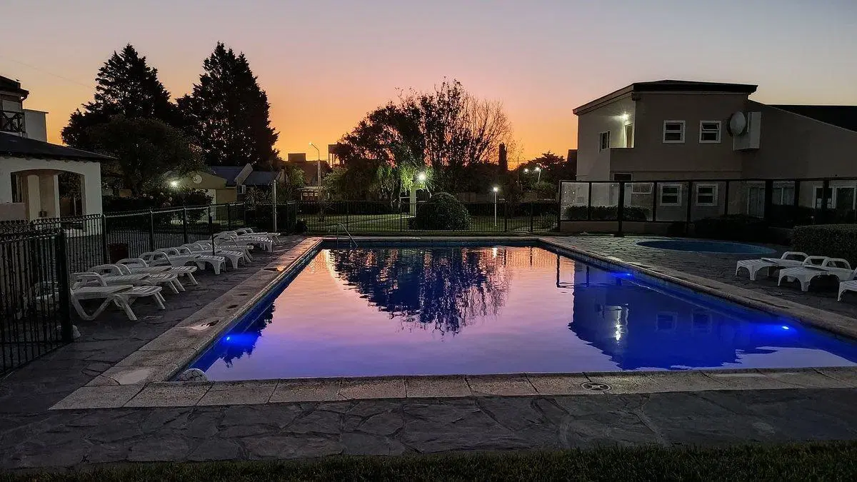 VENTA DPTO 3 AMBIENTES, COMPLEJO MARINA CERO 1