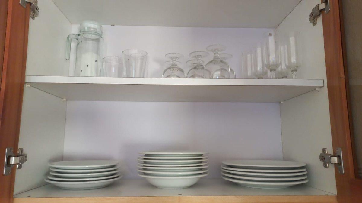 Foto de VENTA DPTO 3 AMBIENTES, COMPLEJO MARINA CERO, imagen 3