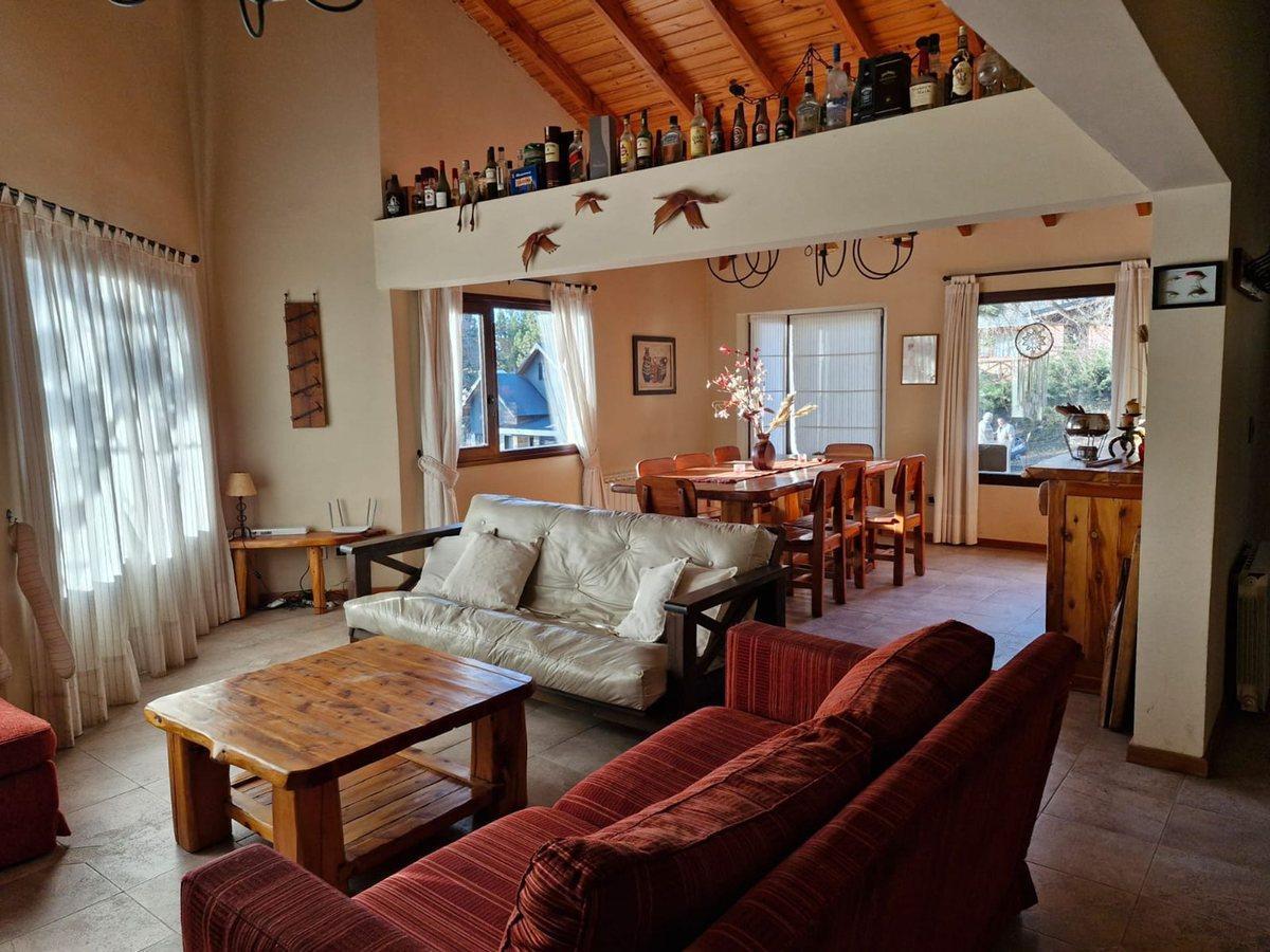 Foto de Venta casa categoría barrio Aldea del Este vista, imagen 5