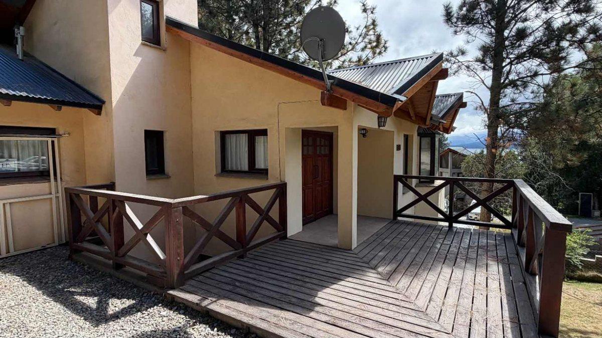 Foto de Venta casa categoría barrio Aldea del Este vista, imagen 2