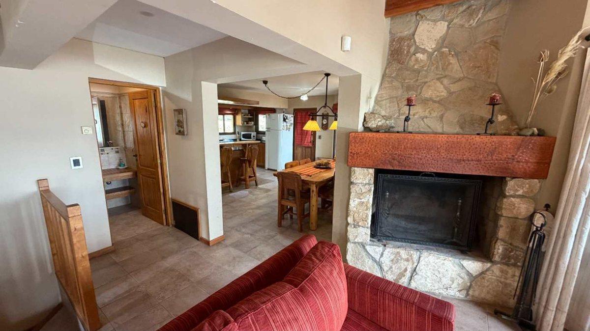 Foto de Venta casa categoría barrio Aldea del Este vista, imagen 4