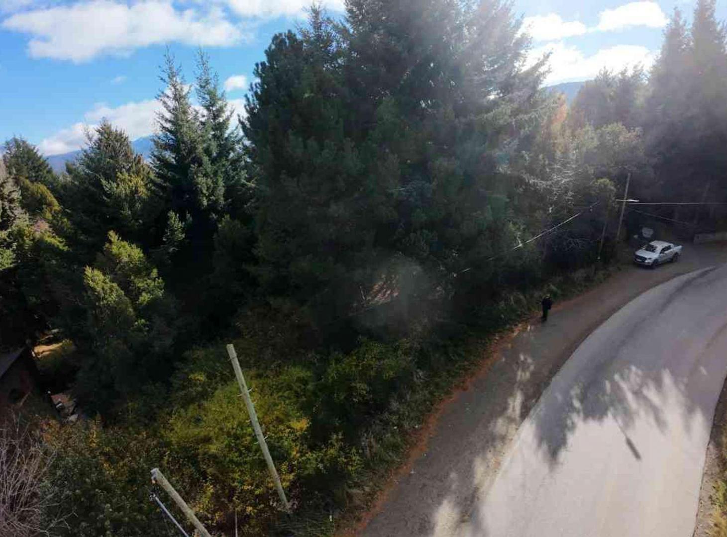 Foto de Lote en Venta Llao Llao - Bariloche, imagen 5