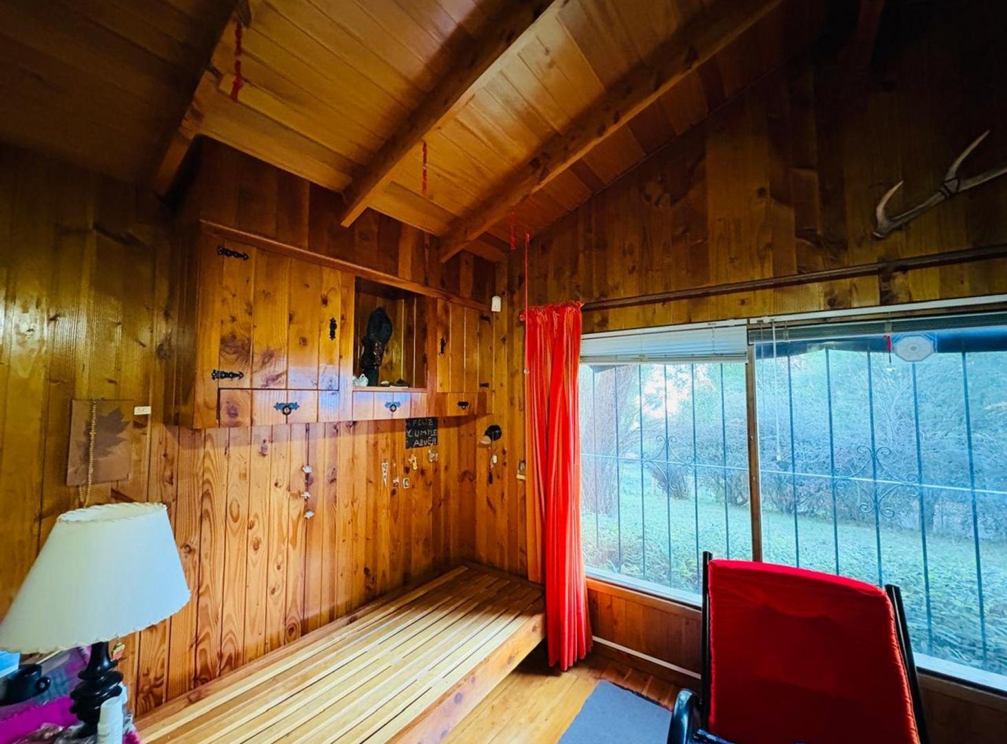 Foto de Cabaña en Bariloche 1 Dormitorio Lote 1.006 Mts., imagen 5