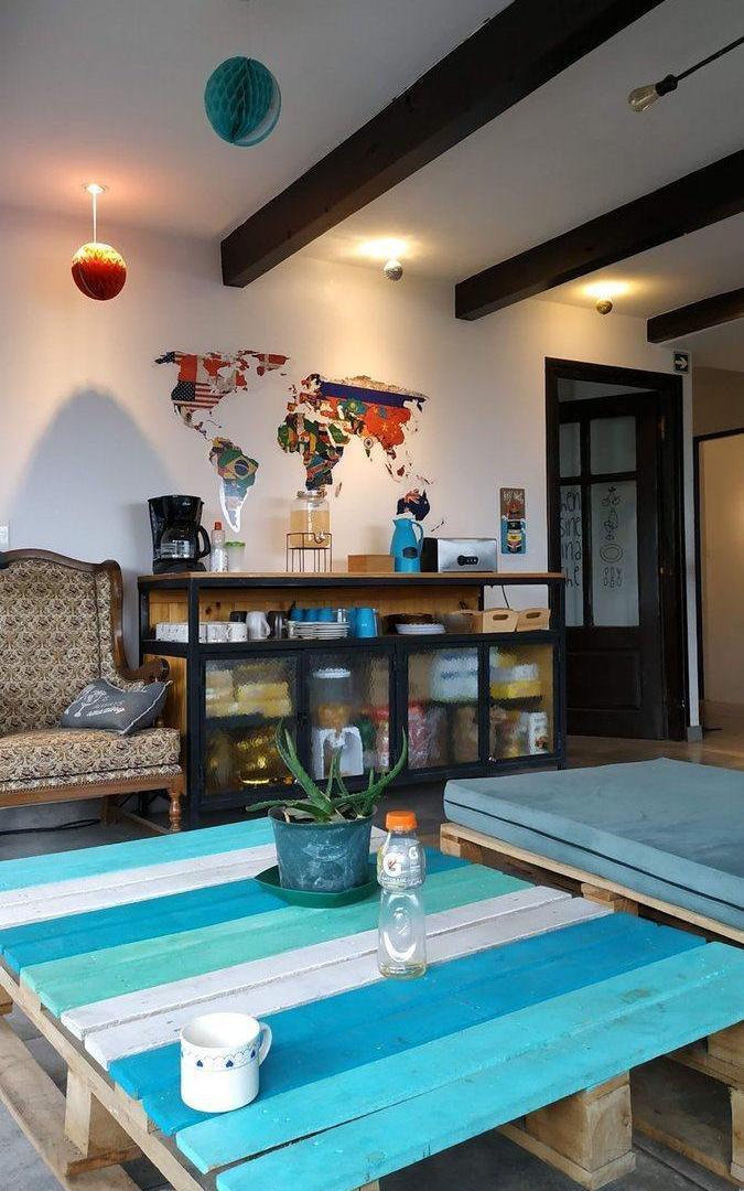Foto de VENTA HOSTEL Av. BUSTILLO PLAYA BONITA OPORTUNIDAD, imagen 5