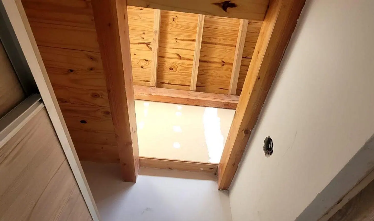 DEPARTAMENTO 2 AMBIENTES – Arroyos de Campichuelo 5