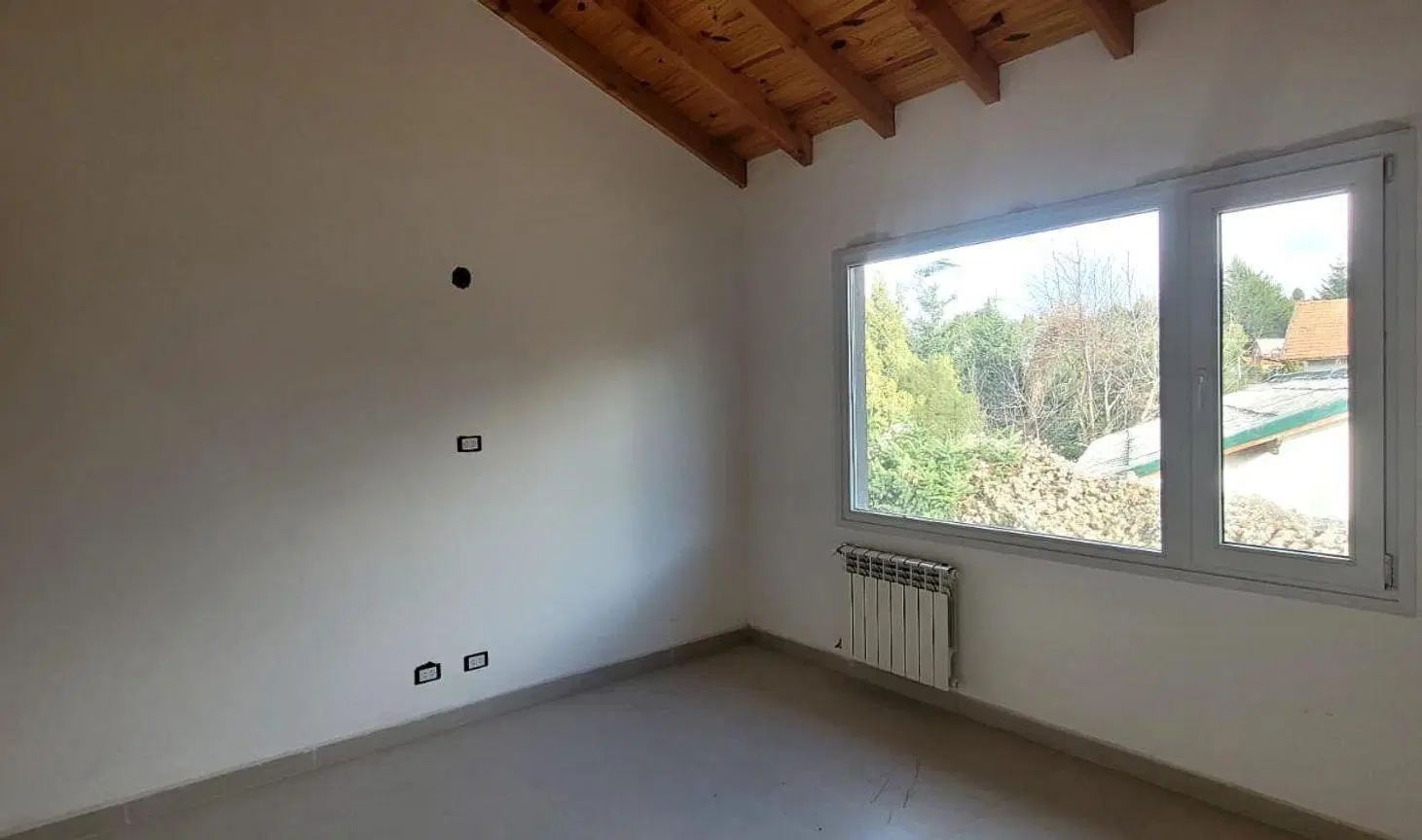 DEPARTAMENTO 2 AMBIENTES – Arroyos de Campichuelo 4