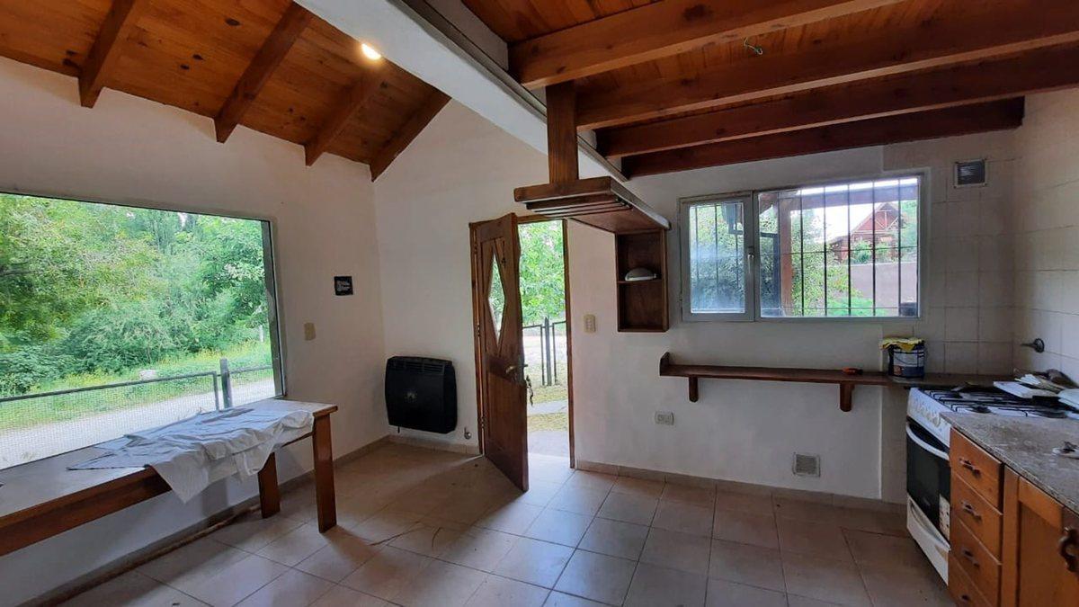 Foto de Dúplex en Venta en El Bolsón PERMUTA, imagen 4