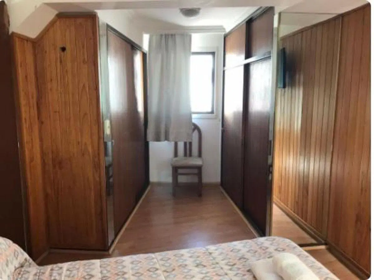 Departamento con vista al lago calle españa 5
