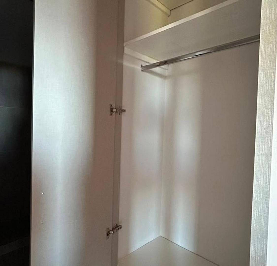 Foto de ALQUILER | MONOAMBIENTE CON BALCÓN Y VISTA AL LAGO, imagen 2