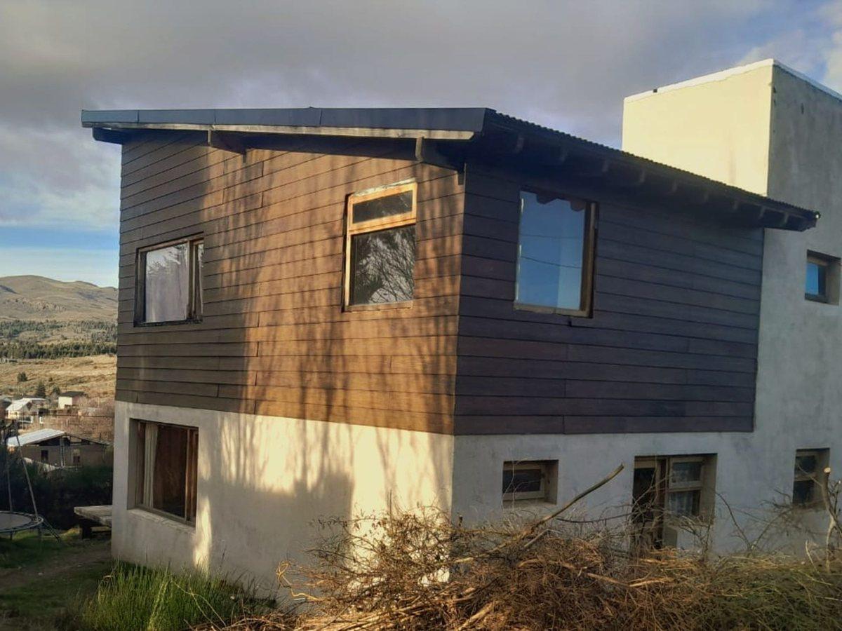 Foto de Casa en Esquina Dina Huapi, imagen 3