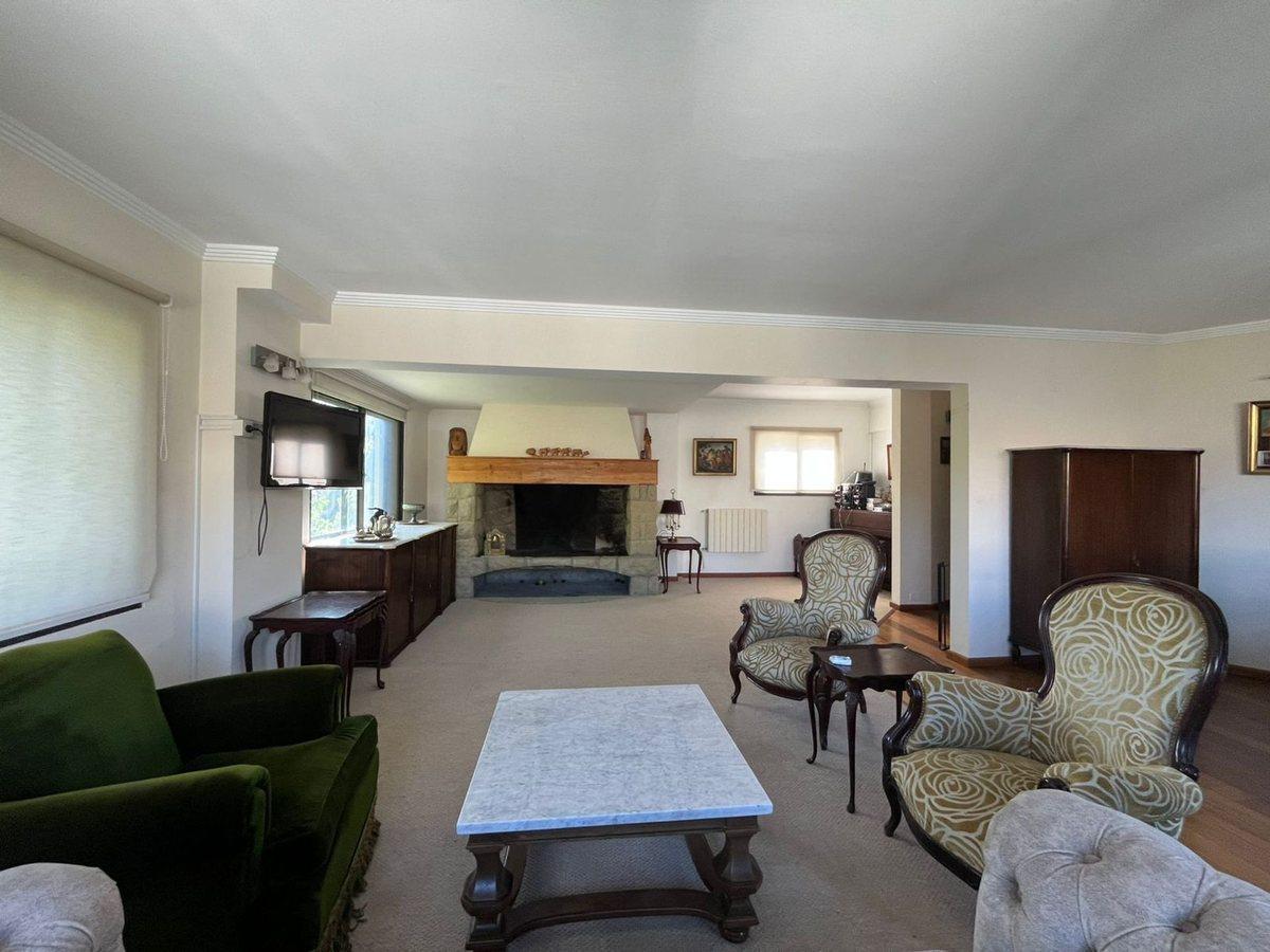 Foto de VENTA DEPARTAMENTO MUY AMPLIO CON HOGAR A LEÑA, imagen 4