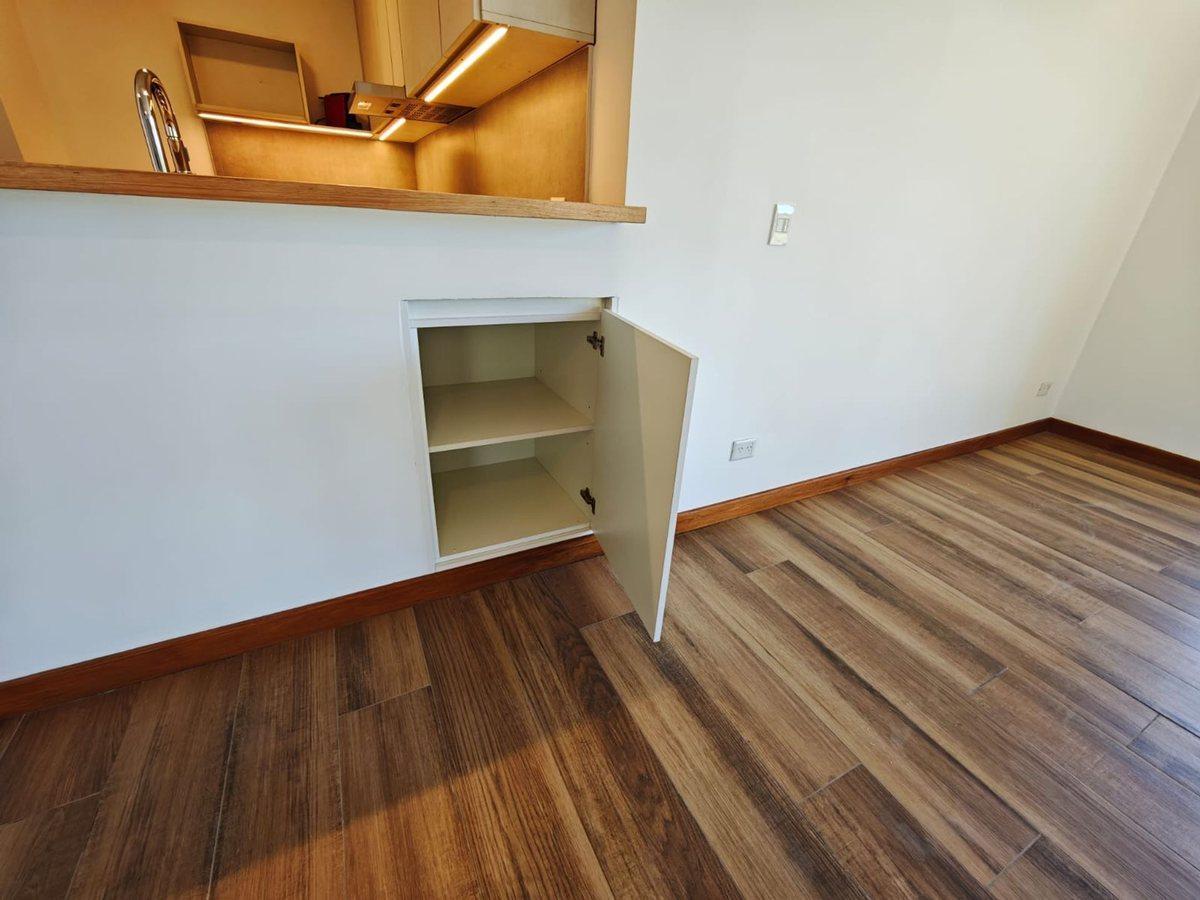 Foto de Departamento 3 AMBIENTES Barrancas de Melipal, imagen 3