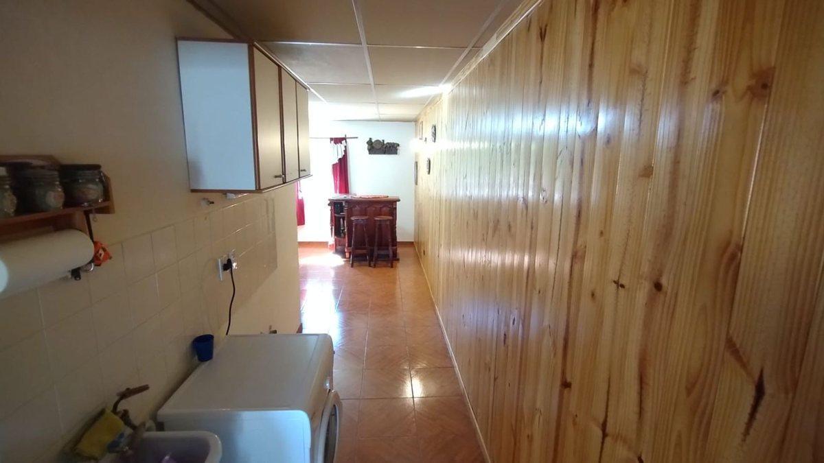 Foto de Casa 3 ambientes en venta en San Francisco 4TO, imagen 1
