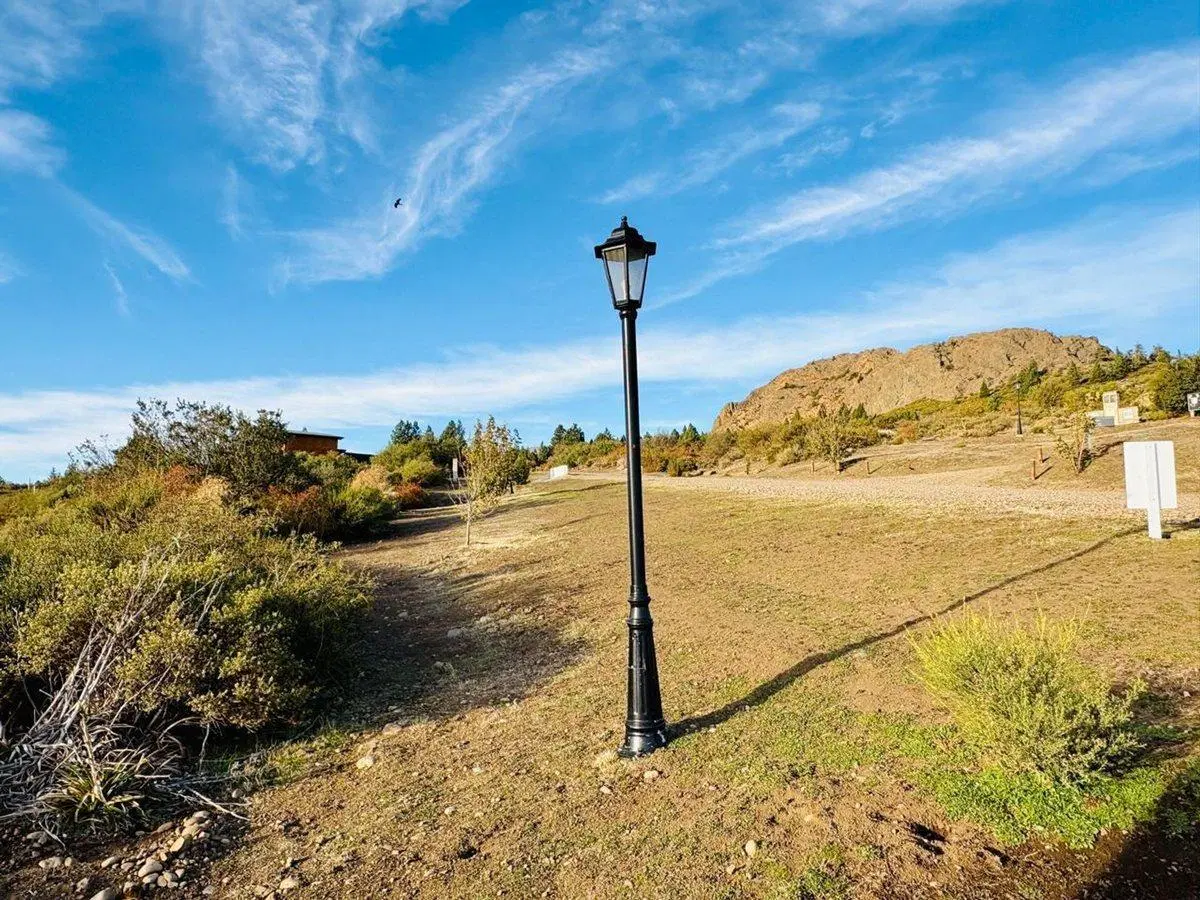 Lote en Dina Huapi Vista al Nahuel Sup. 2.165 Mts 4