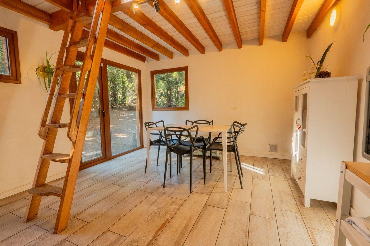 Foto de Venta Casa Lote Propio Bariloche, imagen 4