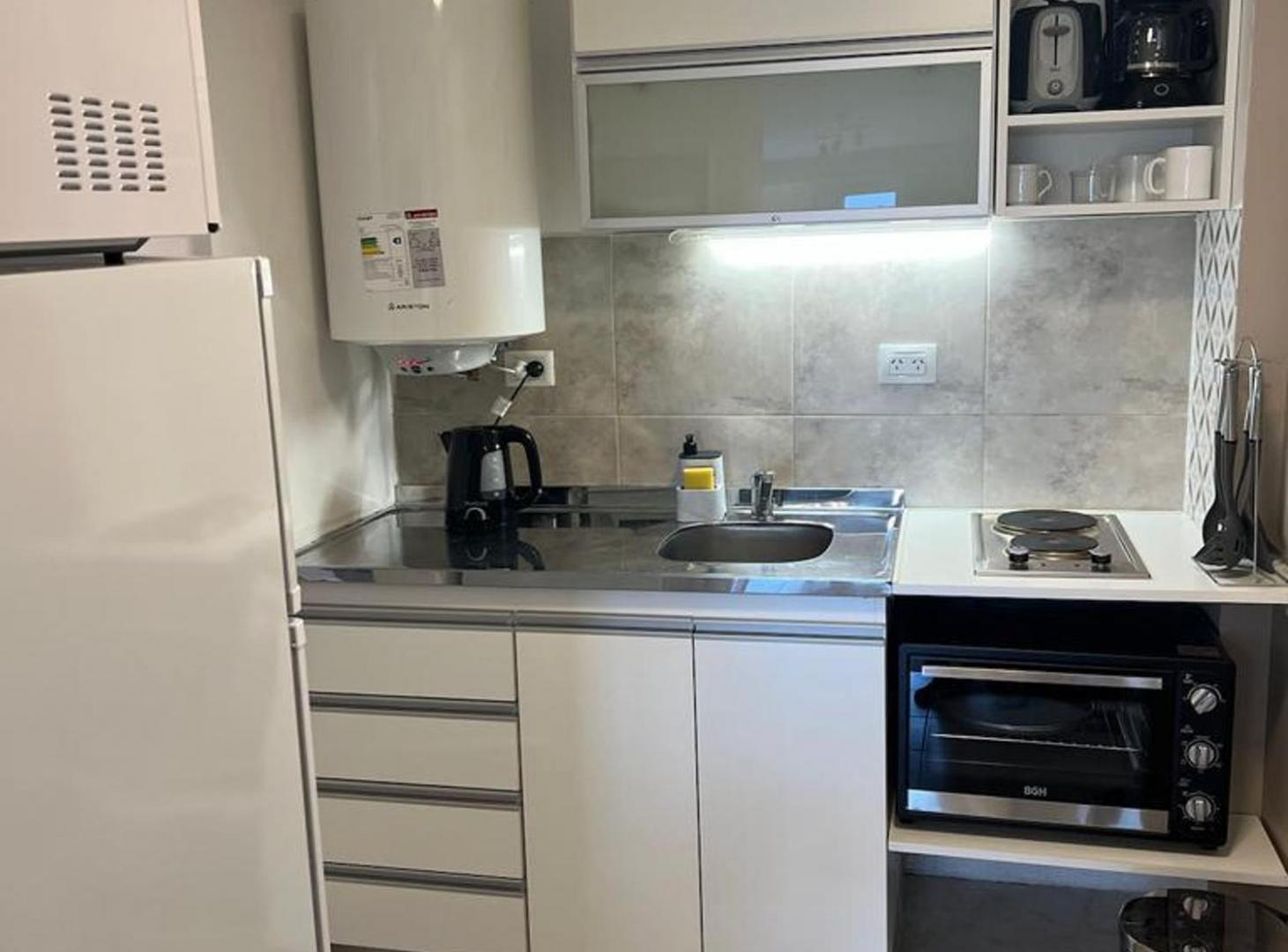 Foto de departamento apto crédito vista al lago a la venta, imagen 1