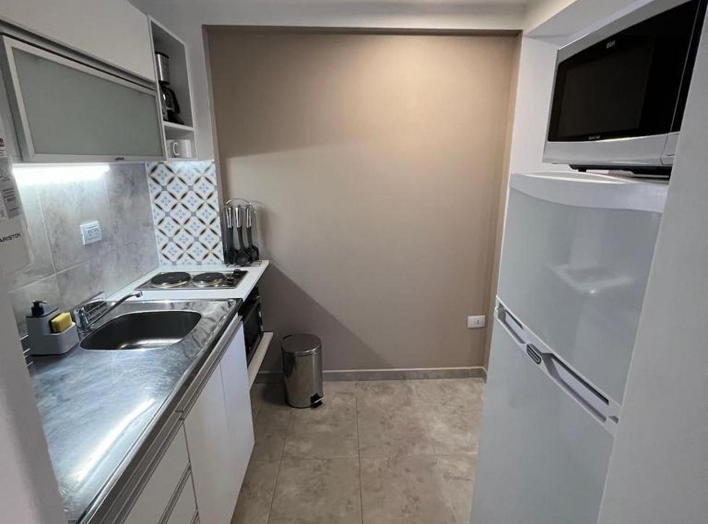 Foto de departamento apto crédito vista al lago a la venta, imagen 3