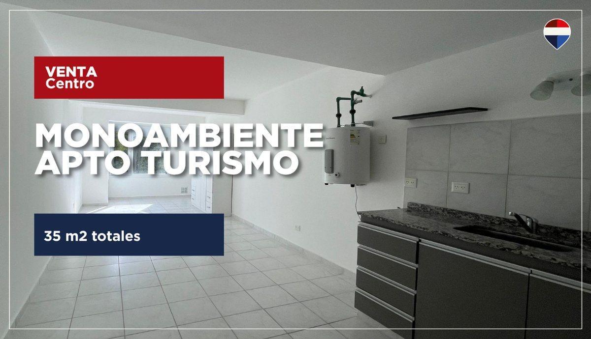 Foto de Monoambiente APTO TURISMO Centro OPORTUNIDAD, imagen 1