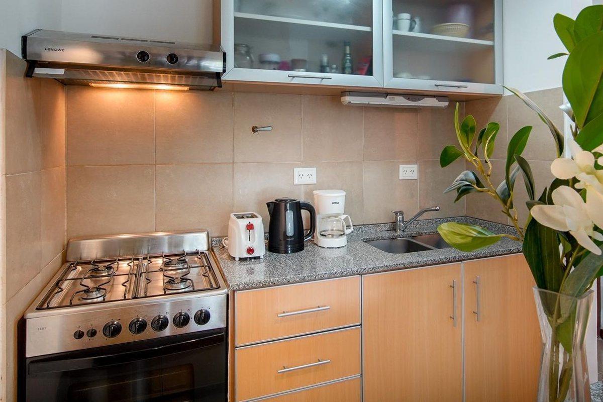 Foto de Departamento duplex en venta turístico - Belgrano, imagen 4