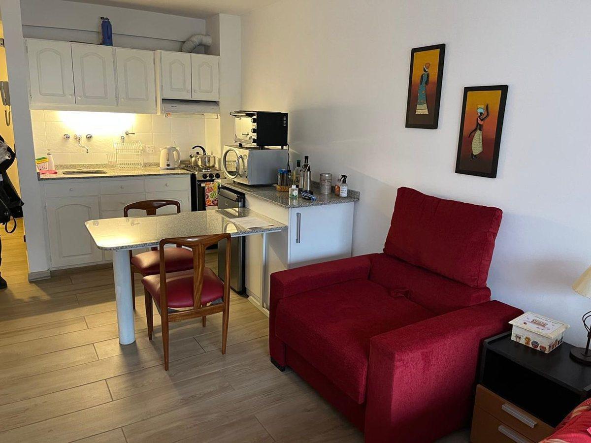 Foto de Departamento Monoambiente en alquiler., imagen 3