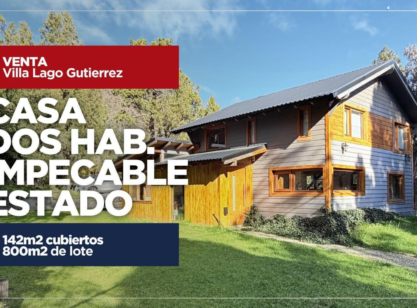 Foto de Casa a la Venta de 2 Habitaciones en Bariloche, imagen 3