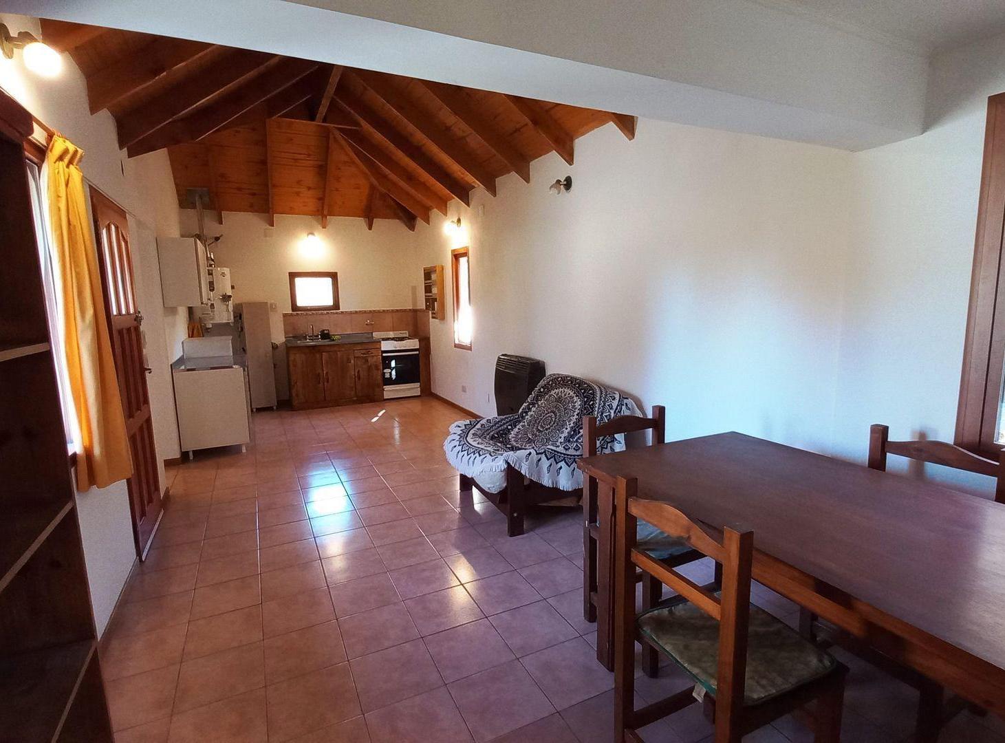 Foto de Alquiler Casa 2 Dormis Bustillo km 11 Bariloche, imagen 5