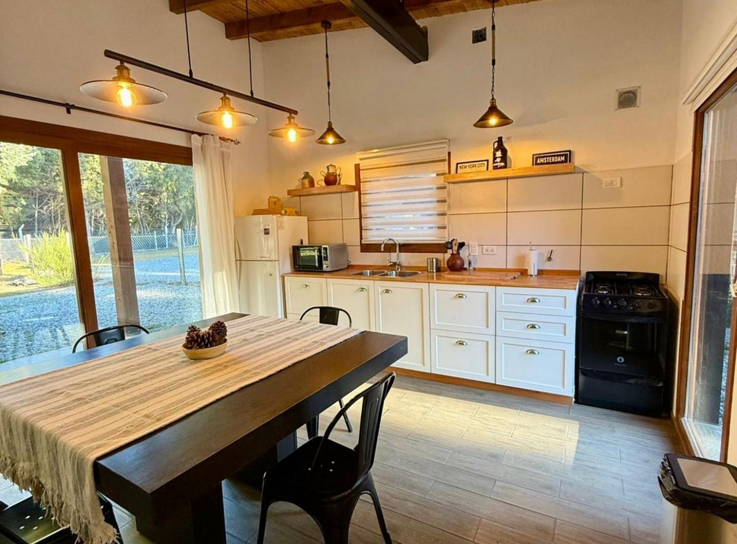 Foto de ALQUILER CASA en Bº Cerrado Bariloche Yacht Club, imagen 1