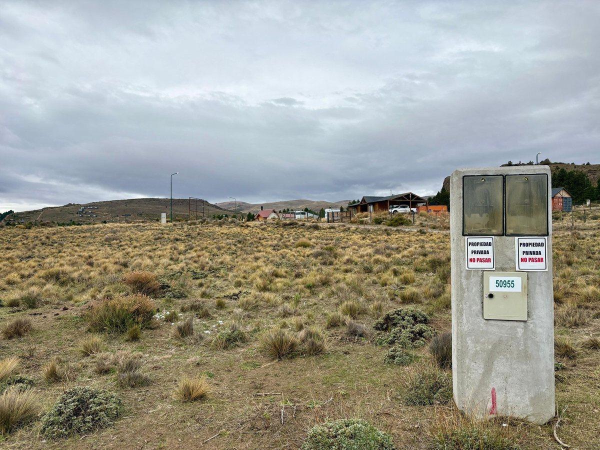 Foto de Lote plano - 994 Mts - La Herradura - Ñirihuau -, imagen 2