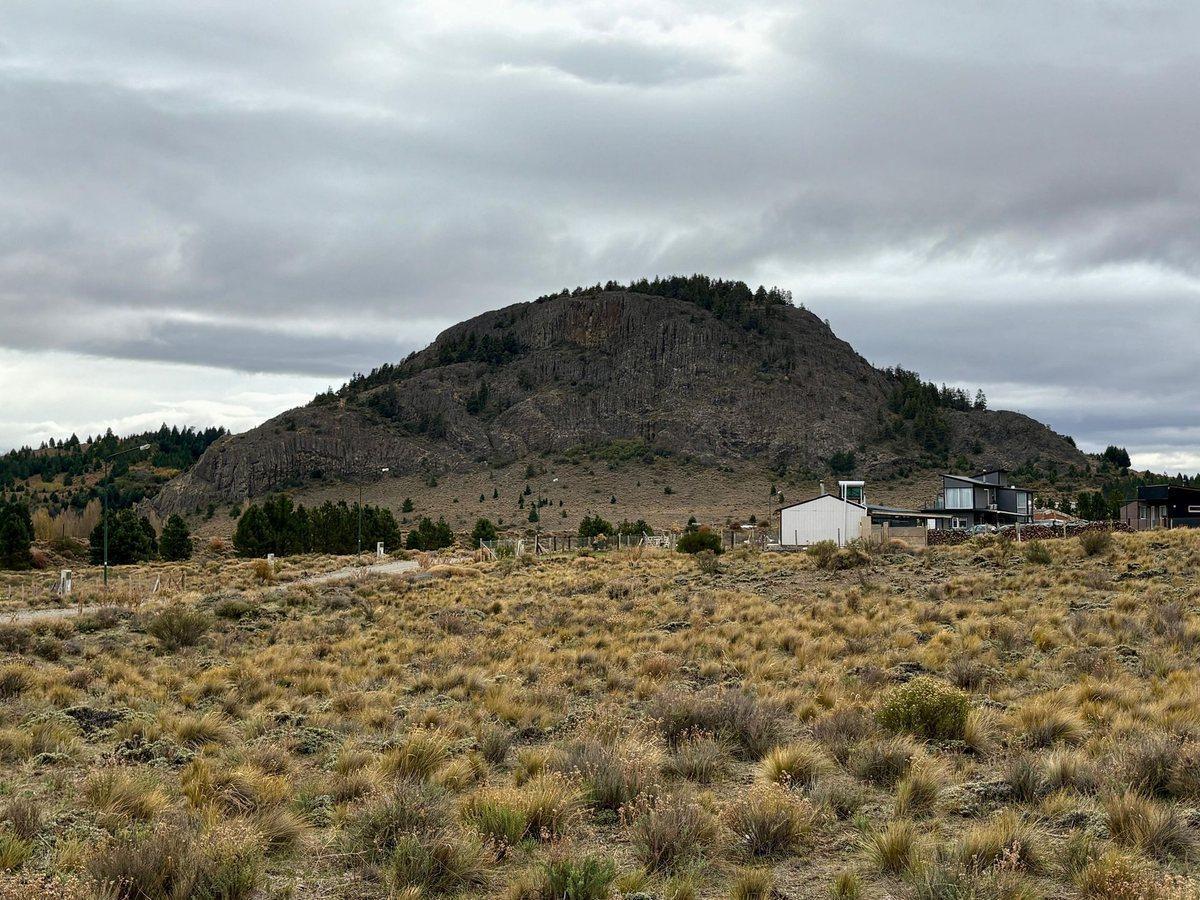 Foto de Lote plano - 994 Mts - La Herradura - Ñirihuau -, imagen 5