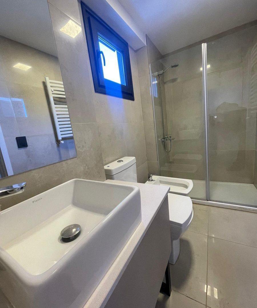 Foto de Depto 2 ambientes apto turismo y profesional, imagen 5