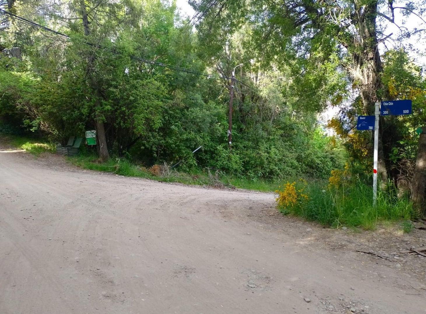 Foto de Lote en el Kilometro 7.500. Barrio Pinar de Festa, imagen 4