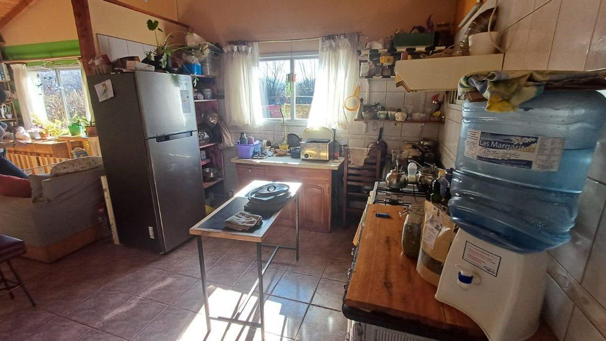 Foto de Casa con dos dormitorios en El Bolsón, imagen 3