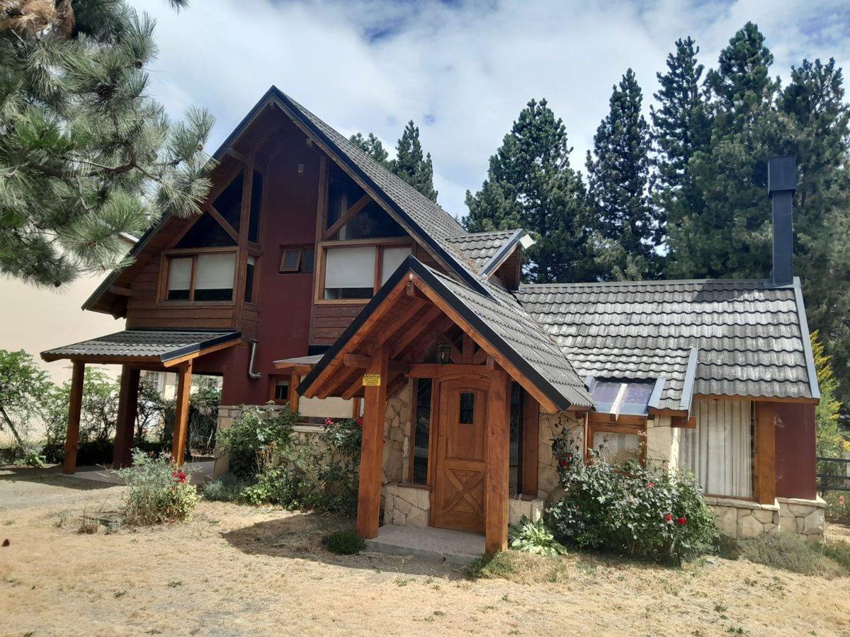 Foto de Venta Casa Aldea del Este con vista al Lago N.H., imagen 3