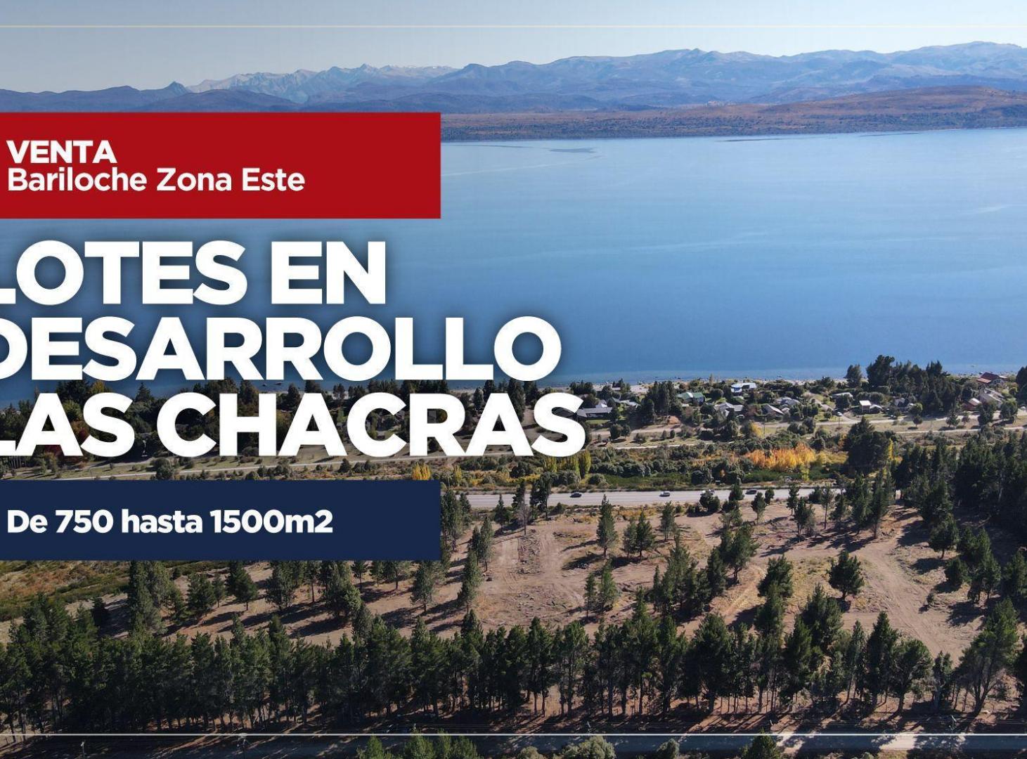 Foto de Lote en Las Chacras en San Carlos de Bariloche, imagen 4