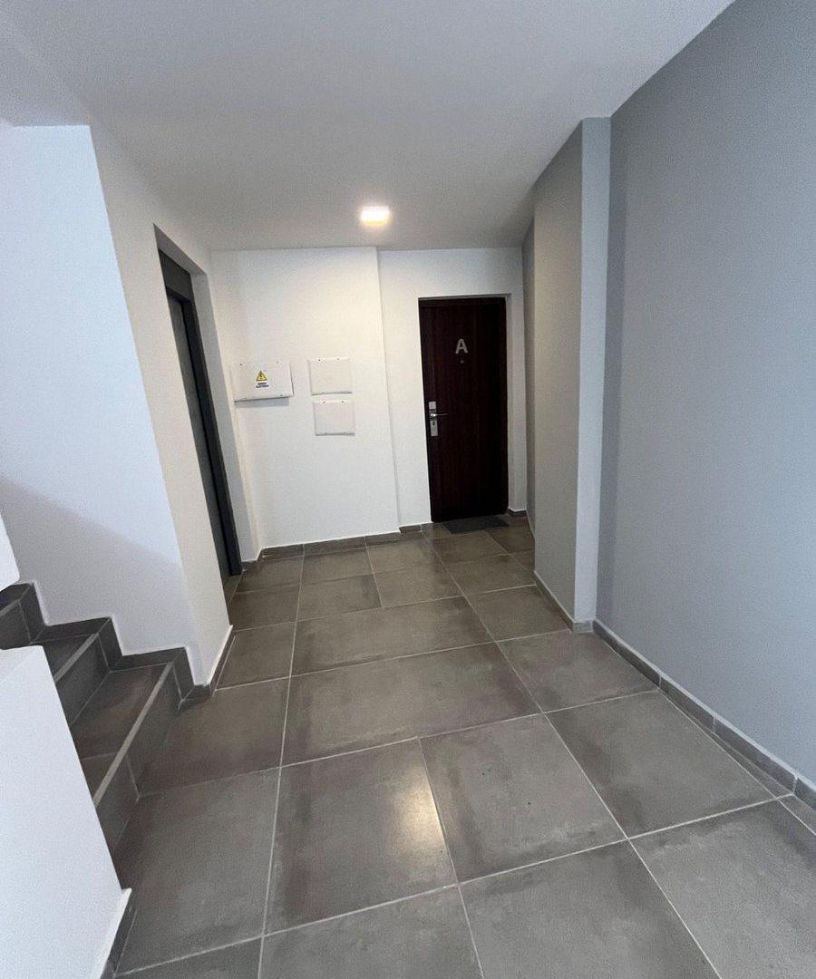 Foto de Monoambiente muy luminoso de 30m2 Barrio Belgrano, imagen 5