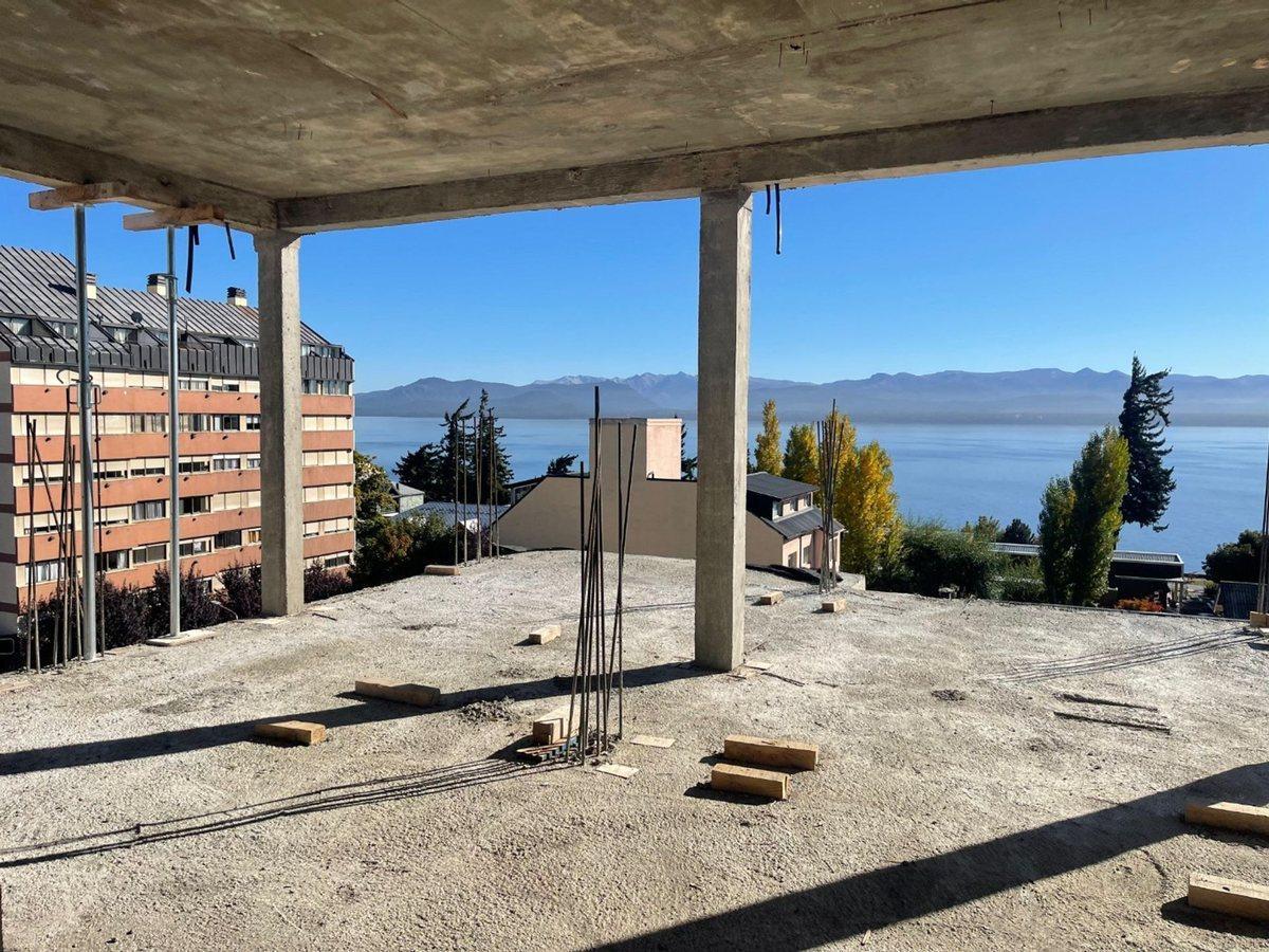 Foto de Depto 3 amb de pozo -Vista al Lago Bariloche, imagen 5