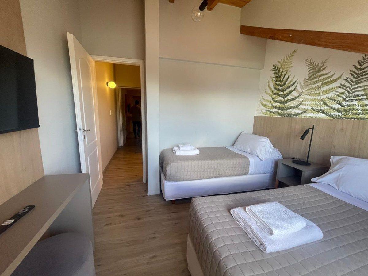 Foto de Depto 3 ambientes Mitre 1633 Apto Turismo, imagen 4