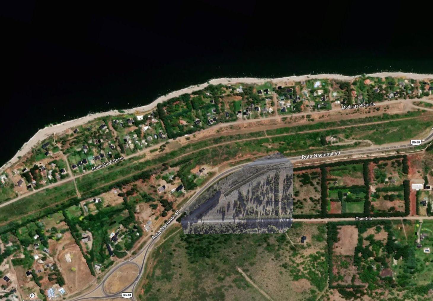 Foto de LOTE EN LAS CHACRAS RUTA40 SAN CARLOS DE BARILOCHE, imagen 5