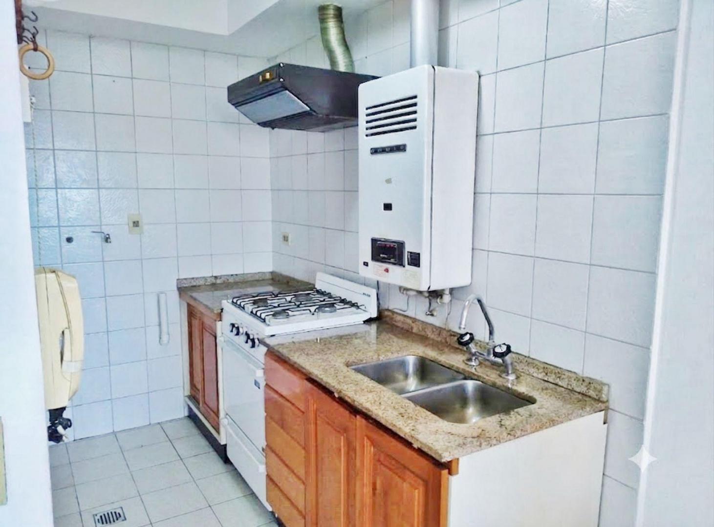 Foto de Venta departamento 1 dormi Vista Lago Bariloche, imagen 1