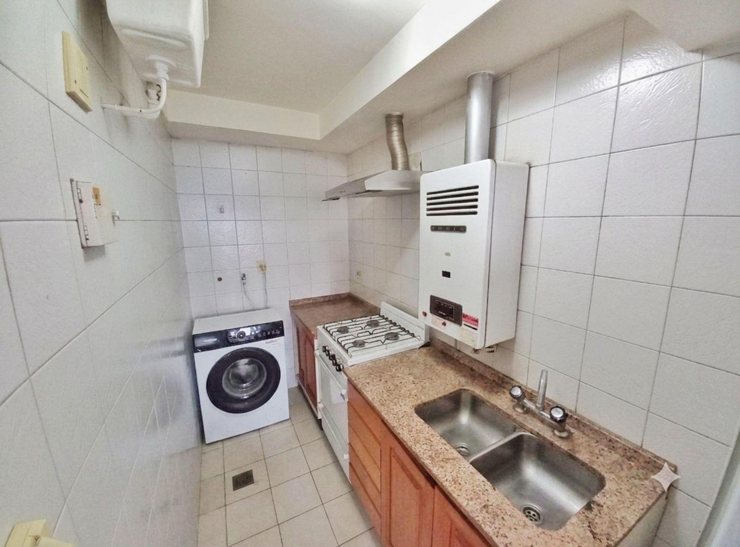 Foto de Venta departamento 1 dormi Vista Lago Bariloche, imagen 3