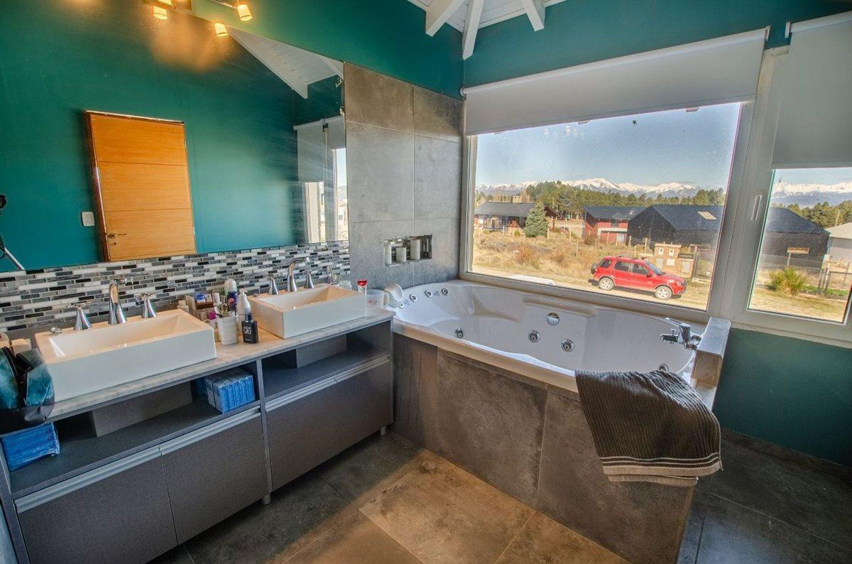 Foto de Casa en venta Dina Huapi FINANCIADA, imagen 4