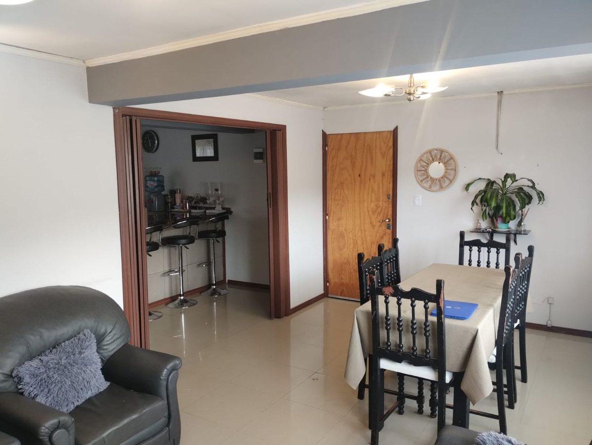 Foto de Venta depto Los Ñires 4 amb. Financiación directa, imagen 3
