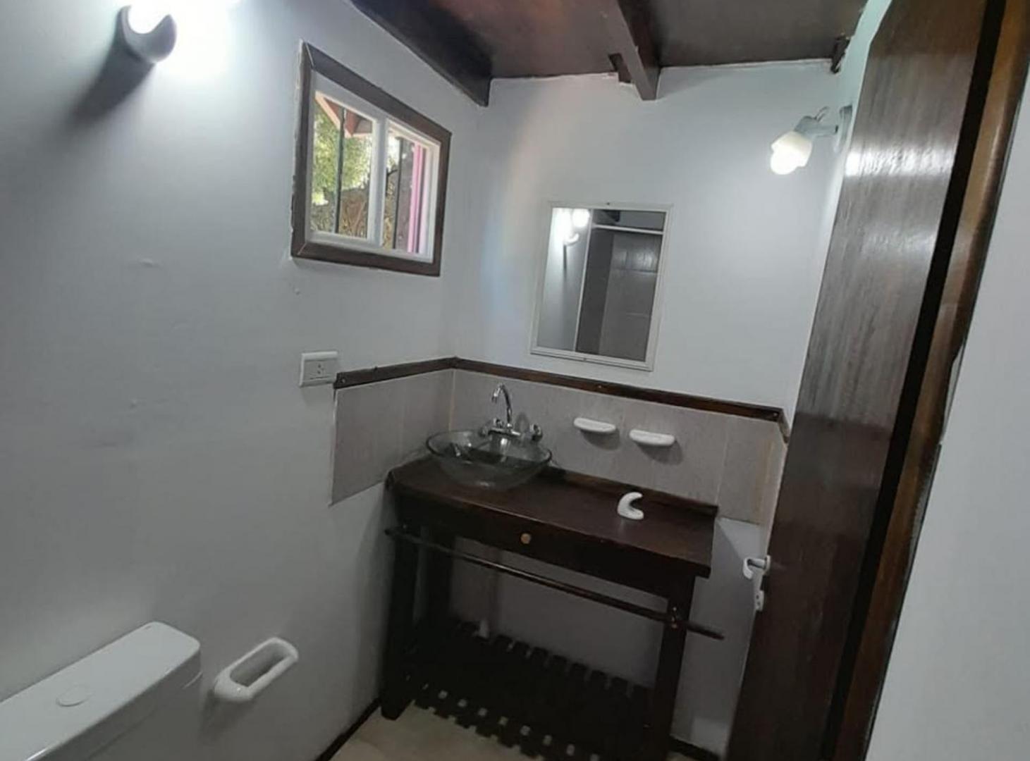 Foto de TERRENO EN ESQUINA B. ABEDULES, CON TINY HOUSE, imagen 2