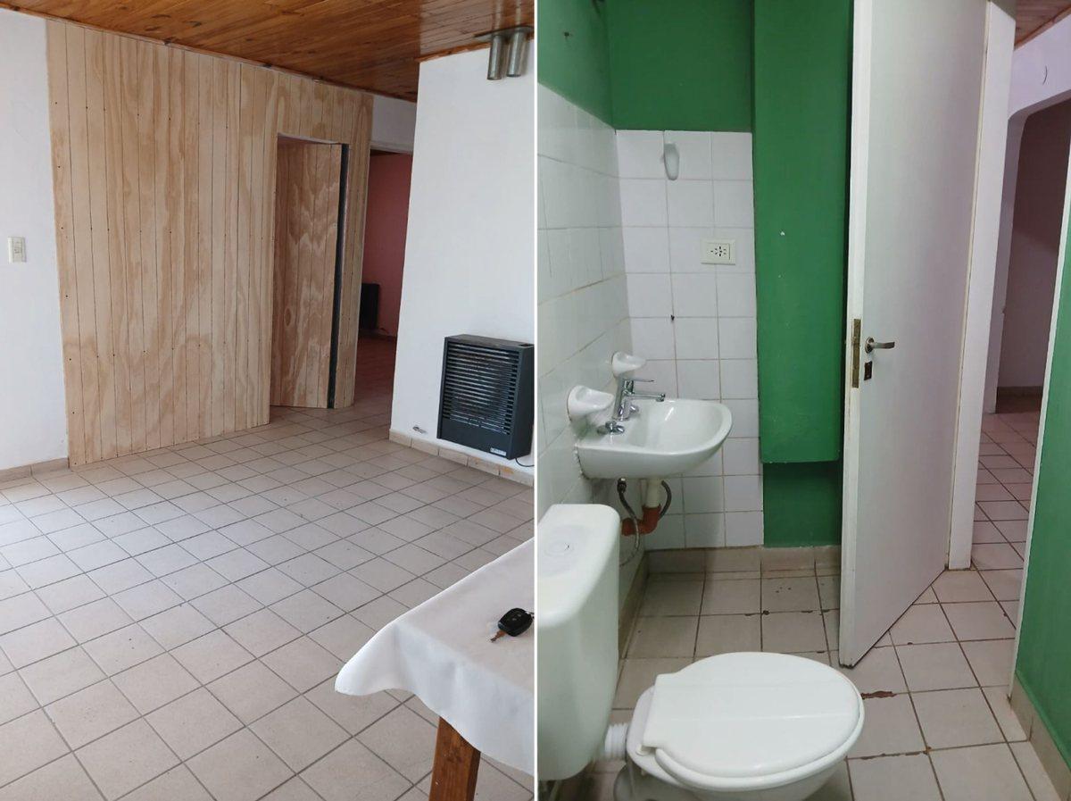 Foto de Casa de 2 Habitaciones Apta Crédito, imagen 4