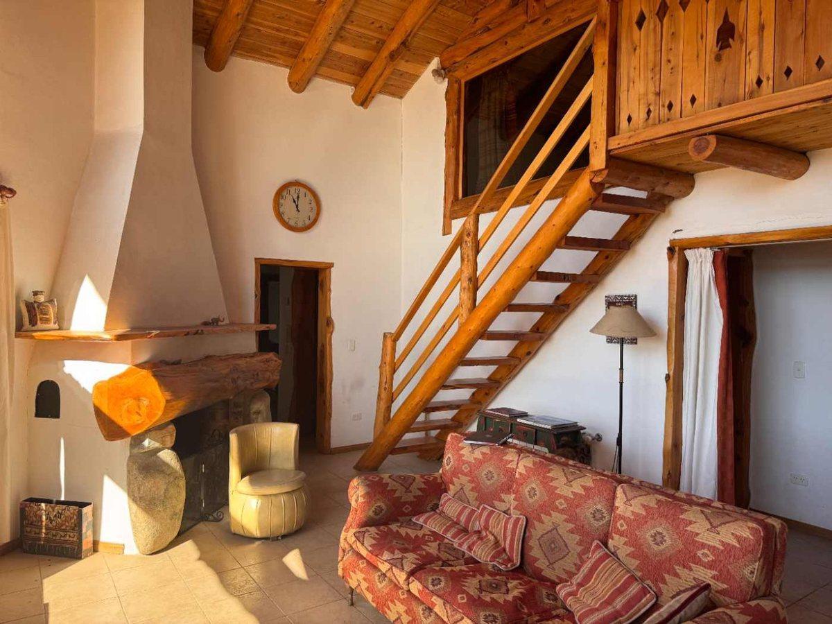 Foto de Hermosa casa c/ increible vista Bariloche, imagen 2