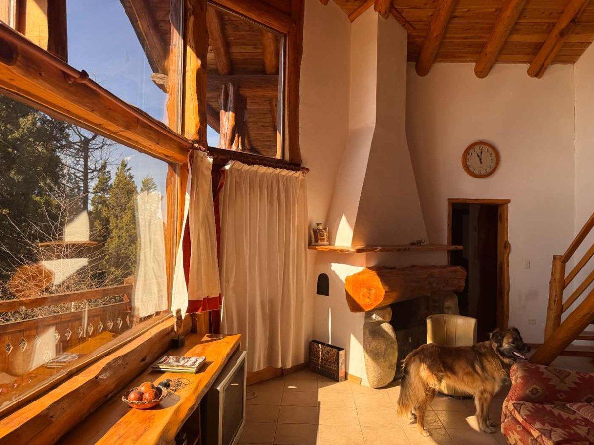 Foto de Hermosa casa c/ increible vista Bariloche, imagen 3