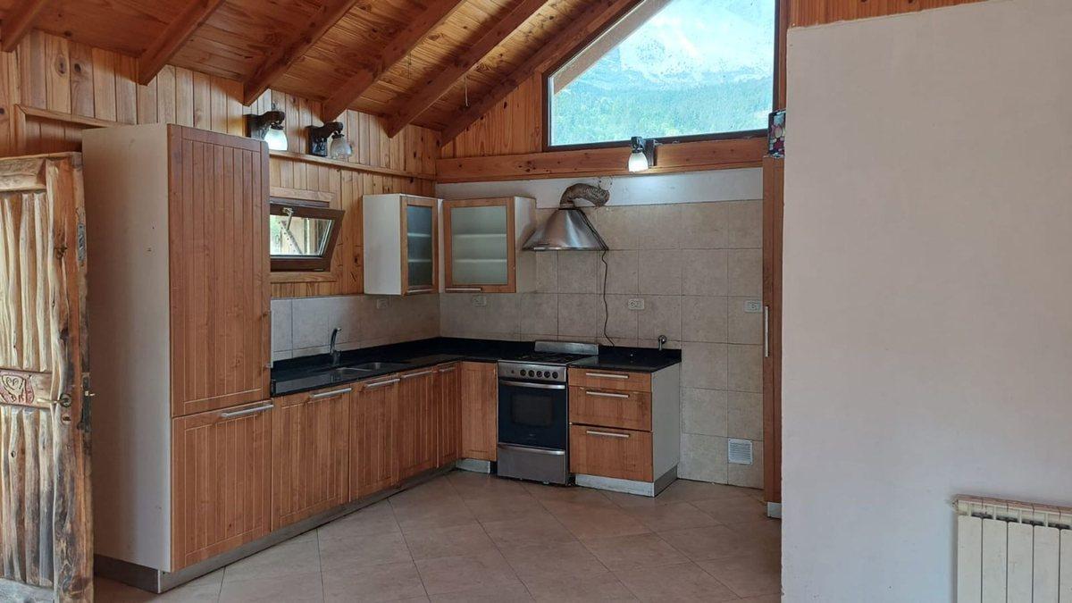 Foto de Chacra con Casa en Villa Turismo, imagen 5